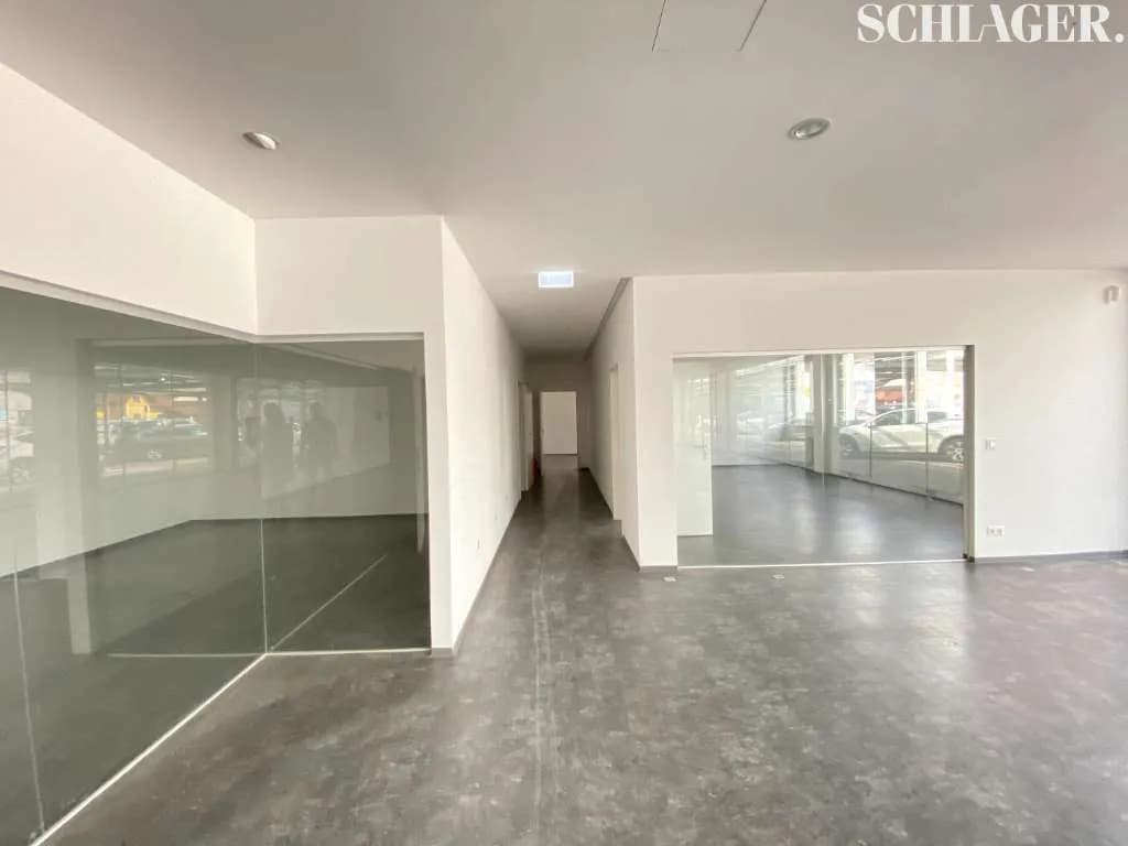 Gewerbeimmobilie mieten in Graz-Umgebung – 2 535 m², € 19.565 – Bild 3 von 6