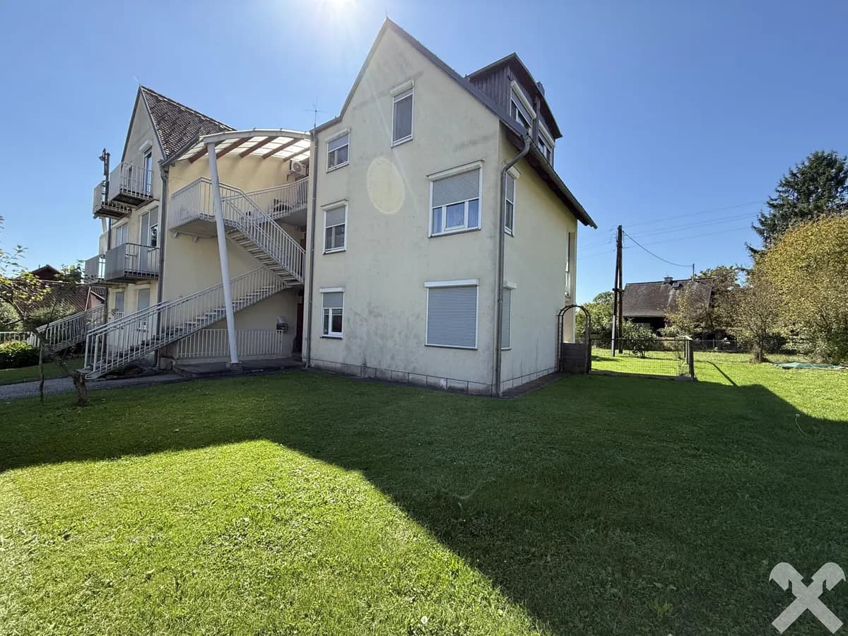3-Zimmer-Wohnung kaufen in Hartberg-Fürstenfeld – 100,28 m², € 175.000 – Bild 14 von 18