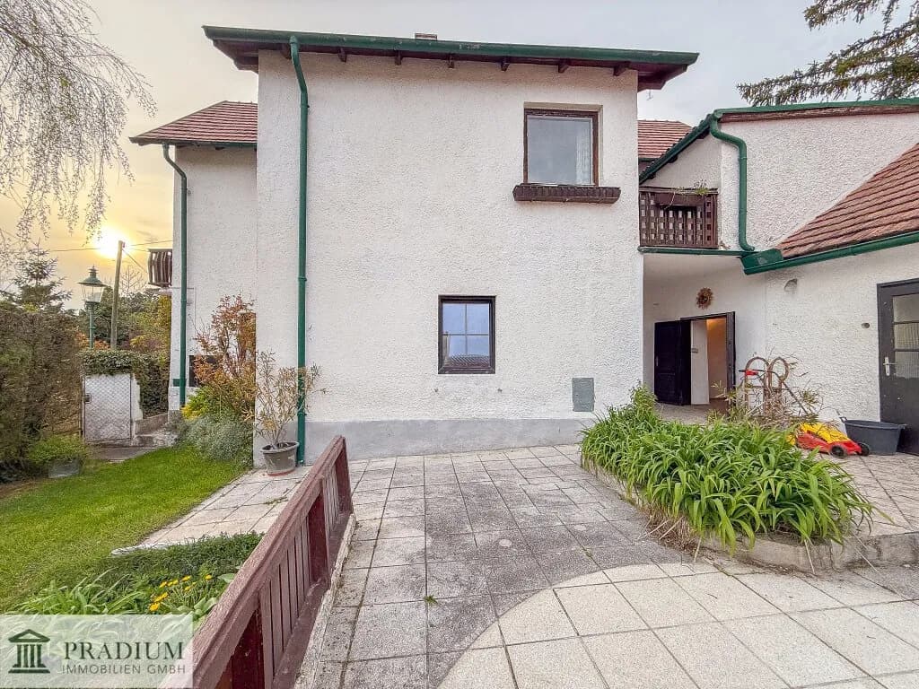 7-Zimmer-Haus kaufen in Baden – 183,13 m², € 349.000 – Bild 2 von 22