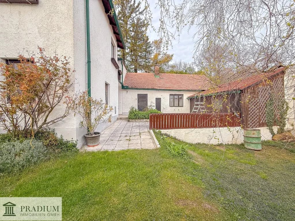 7-Zimmer-Haus kaufen in Baden – 183,13 m², € 349.000 – Bild 3 von 22