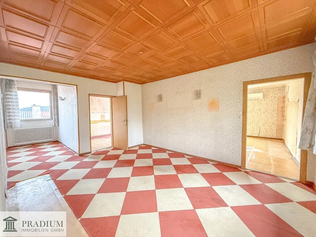 7-Zimmer-Haus kaufen in Baden – 183,13 m², € 349.000 – Bild 4 von 22