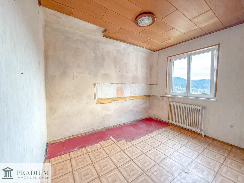 7-Zimmer-Haus kaufen in Baden – 183,13 m², € 349.000 – Bild 5 von 22