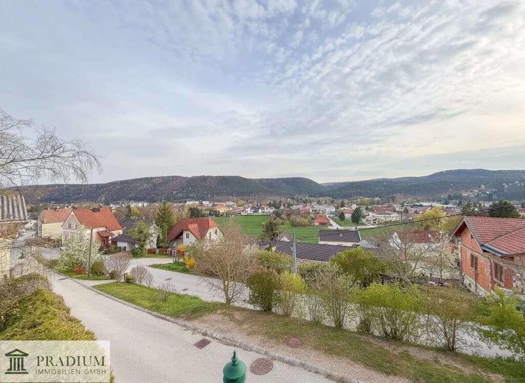 7-Zimmer-Haus kaufen in Baden – 183,13 m², € 349.000 – Bild 7 von 22