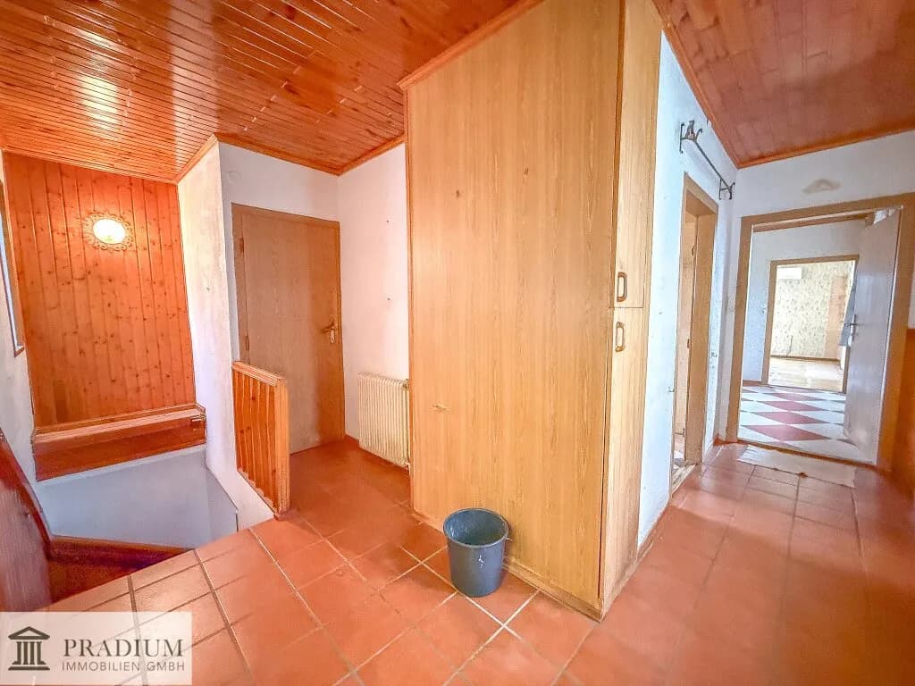 7-Zimmer-Haus kaufen in Baden – 183,13 m², € 349.000 – Bild 9 von 22