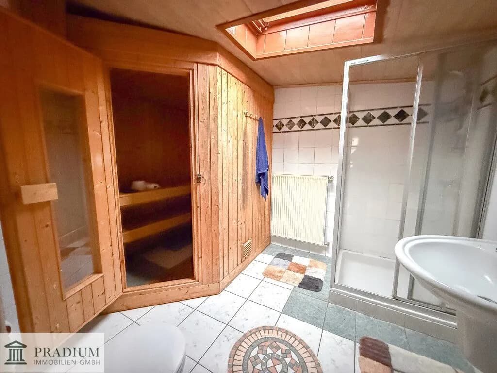 7-Zimmer-Haus kaufen in Baden – 183,13 m², € 349.000 – Bild 10 von 22