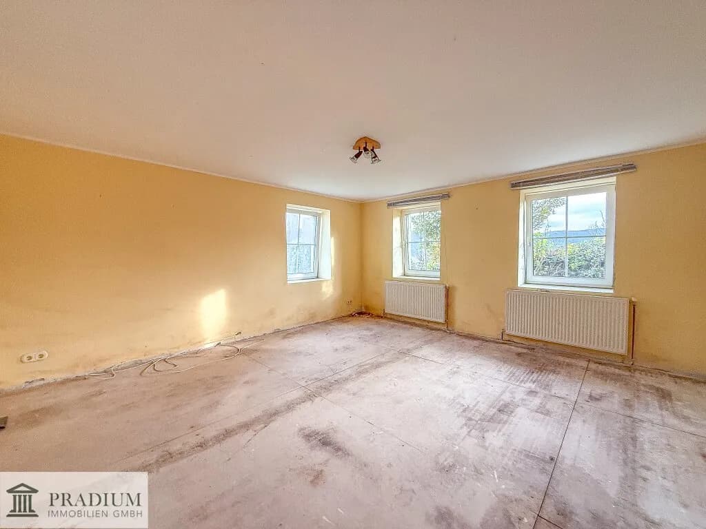7-Zimmer-Haus kaufen in Baden – 183,13 m², € 349.000 – Bild 11 von 22