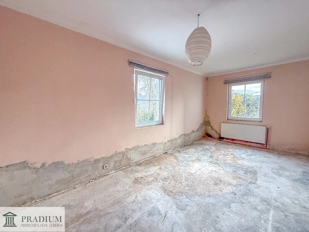 7-Zimmer-Haus kaufen in Baden – 183,13 m², € 349.000 – Bild 12 von 22