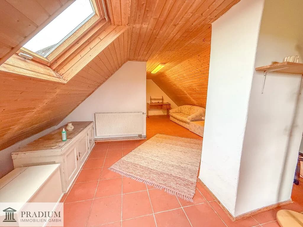 7-Zimmer-Haus kaufen in Baden – 183,13 m², € 349.000 – Bild 13 von 22