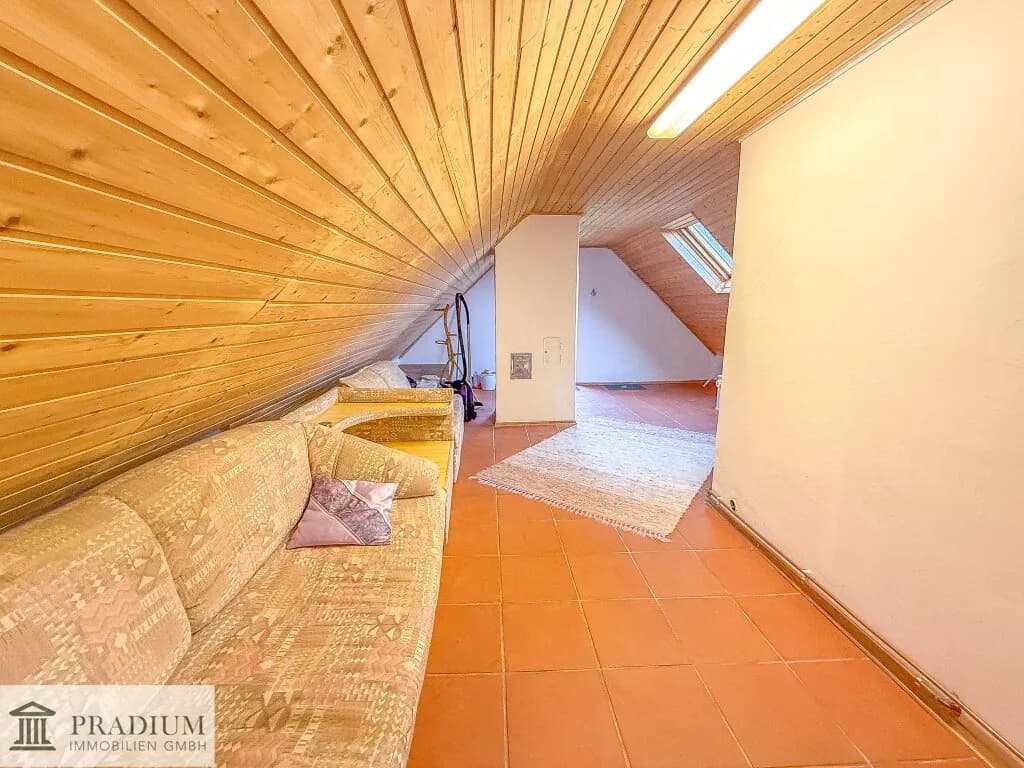 7-Zimmer-Haus kaufen in Baden – 183,13 m², € 349.000 – Bild 14 von 22