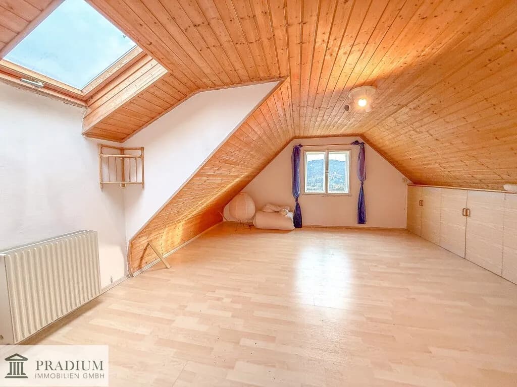 7-Zimmer-Haus kaufen in Baden – 183,13 m², € 349.000 – Bild 15 von 22