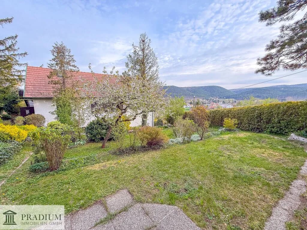7-Zimmer-Haus kaufen in Baden – 183,13 m², € 349.000 – Bild 16 von 22