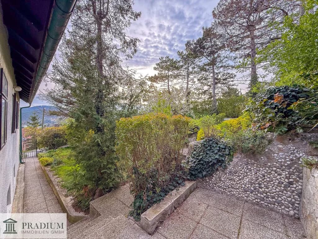 7-Zimmer-Haus kaufen in Baden – 183,13 m², € 349.000 – Bild 17 von 22