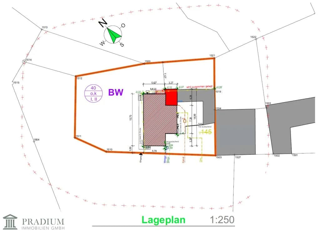 7-Zimmer-Haus kaufen in Baden – 183,13 m², € 349.000 – Bild 22 von 22