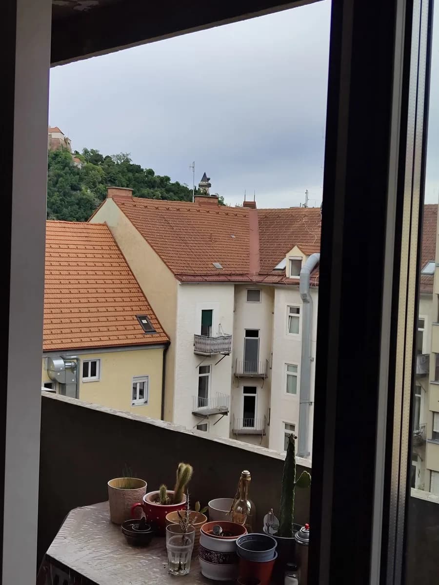 3-Zimmer-Wohnung mieten in Graz – 107 m², € 1.290 – Bild 2 von 6