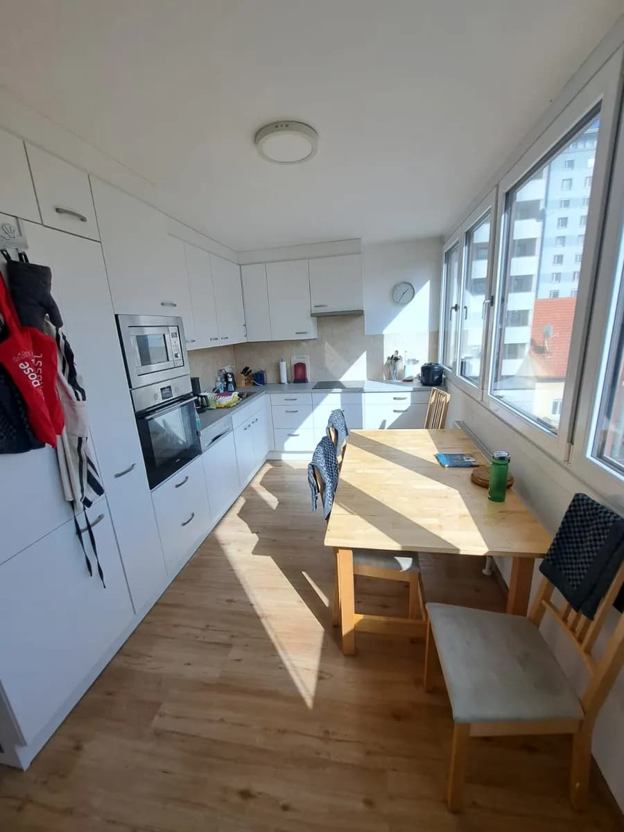 3-Zimmer-Wohnung mieten in Graz – 107 m², € 1.290 – Bild 3 von 6