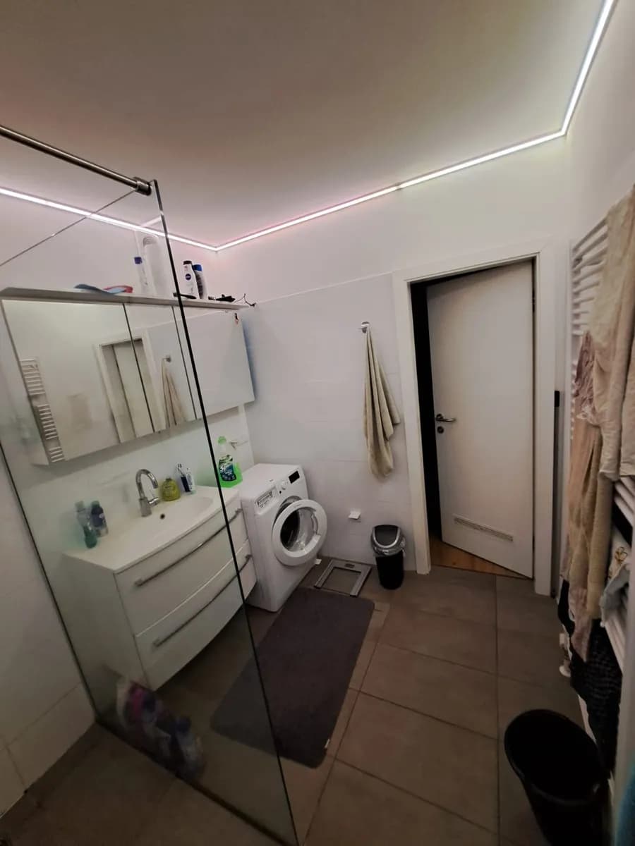 3-Zimmer-Wohnung mieten in Graz – 107 m², € 1.290 – Bild 5 von 6