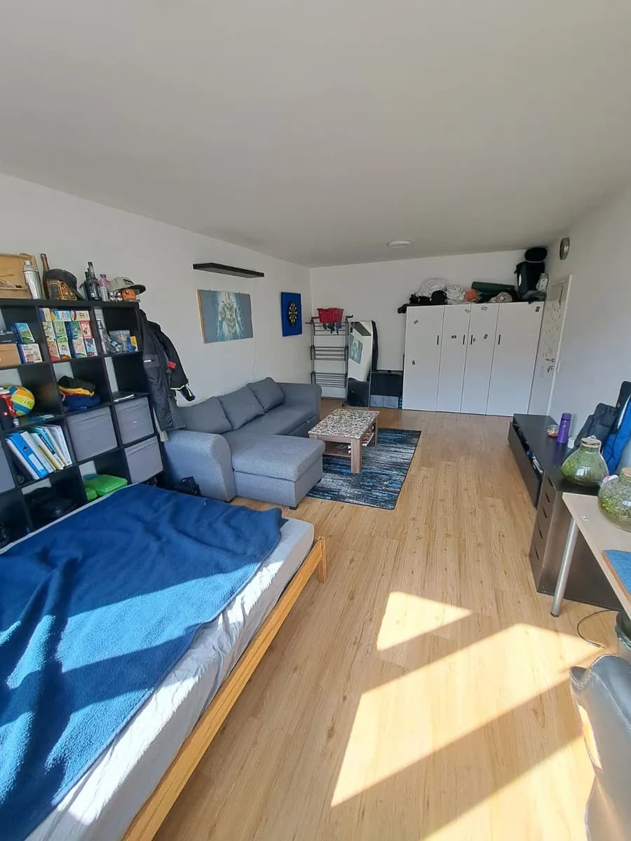 3-Zimmer-Wohnung mieten in Graz – 107 m², € 1.290 – Bild 6 von 6