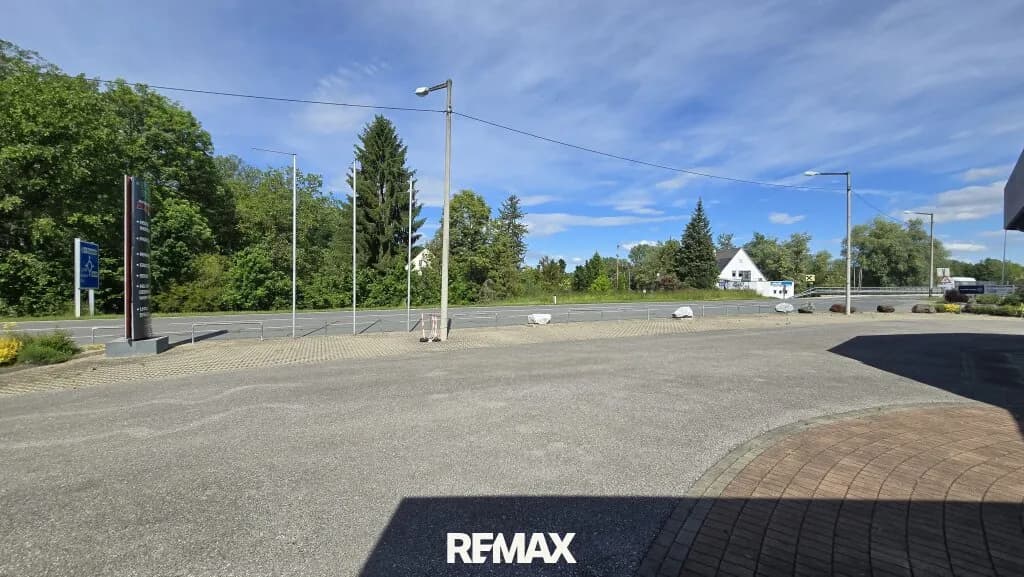 Gewerbeimmobilie mieten in Leibnitz – 330 m², € 2.264 – Bild 2 von 8