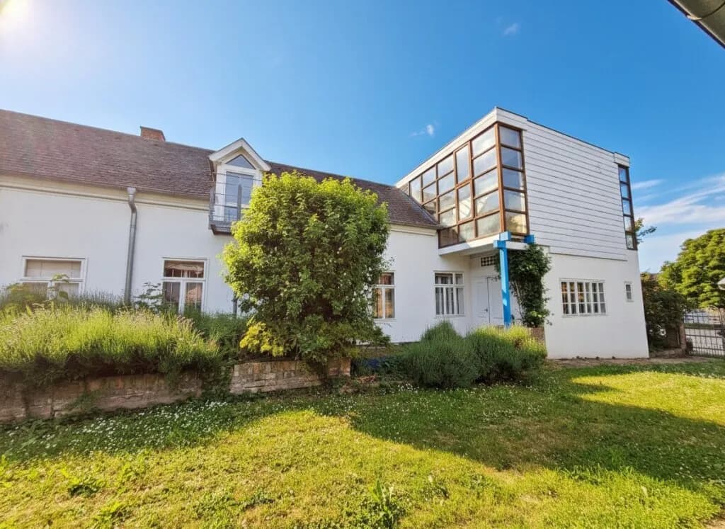 Gewerbeimmobilie kaufen in Mistelbach – 265 m², € 330.000