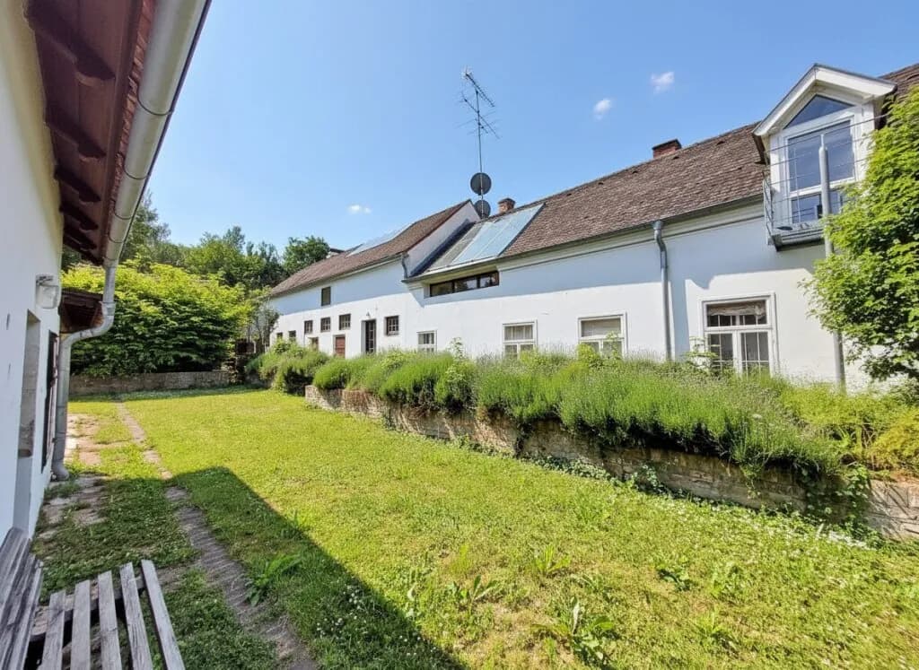 Gewerbeimmobilie kaufen in Mistelbach – 265 m², € 330.000 – Bild 2 von 27