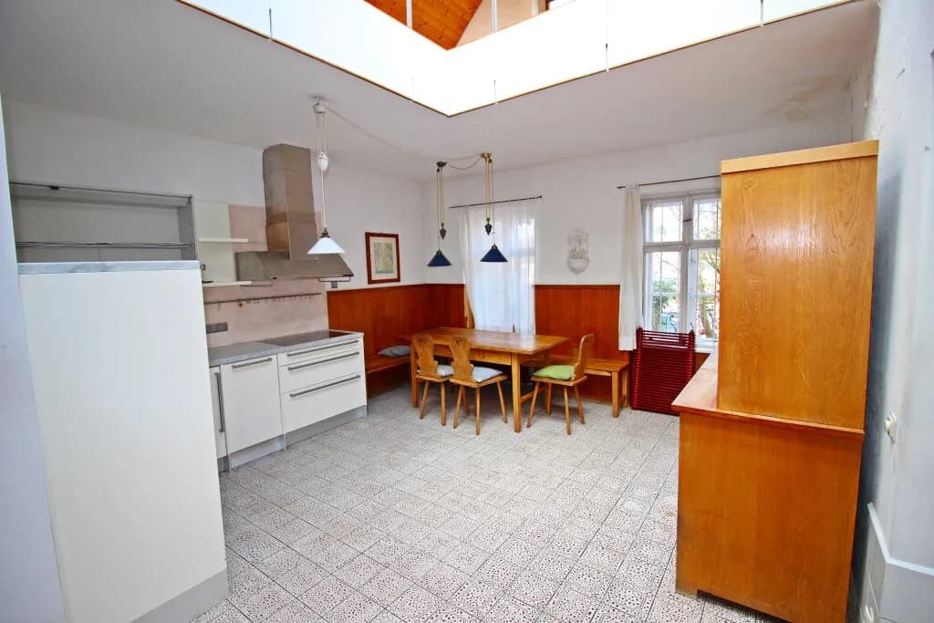 Gewerbeimmobilie kaufen in Mistelbach – 265 m², € 330.000 – Bild 8 von 27