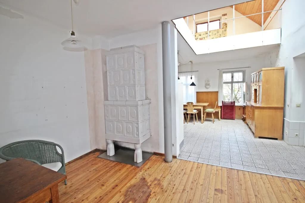 Gewerbeimmobilie kaufen in Mistelbach – 265 m², € 330.000 – Bild 11 von 27