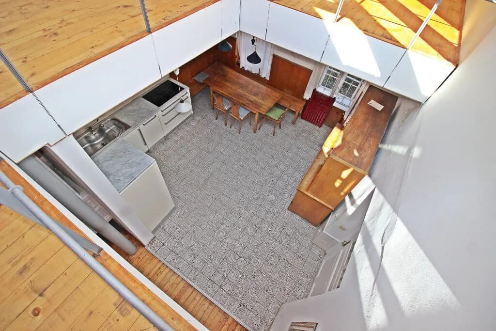 Gewerbeimmobilie kaufen in Mistelbach – 265 m², € 330.000 – Bild 20 von 27
