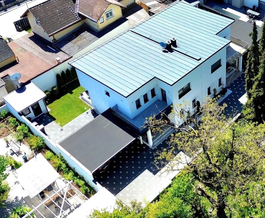 4-Zimmer-Haus kaufen in Baden – 129,81 m², € 519.000
