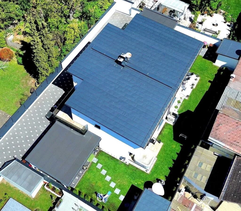 4-Zimmer-Haus kaufen in Baden – 129,81 m², € 519.000 – Bild 2 von 24