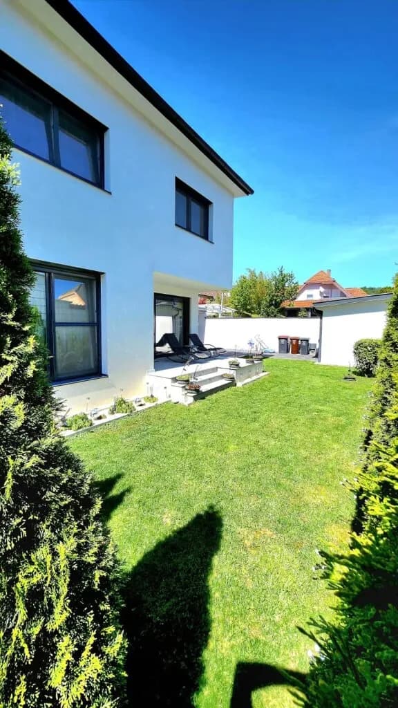 4-Zimmer-Haus kaufen in Baden – 129,81 m², € 519.000 – Bild 4 von 24