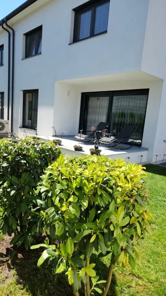 4-Zimmer-Haus kaufen in Baden – 129,81 m², € 519.000 – Bild 6 von 24