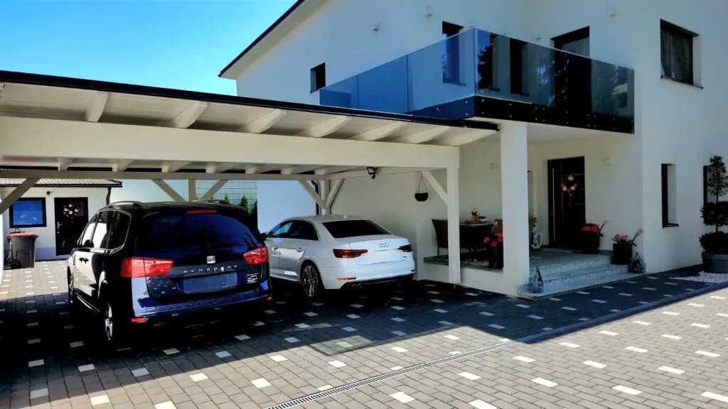 4-Zimmer-Haus kaufen in Baden – 129,81 m², € 519.000 – Bild 8 von 24