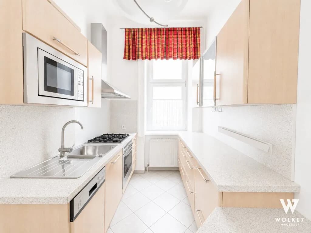 2-Zimmer-Wohnung kaufen in Wien – 70 m², € 419.900 – Bild 6 von 9
