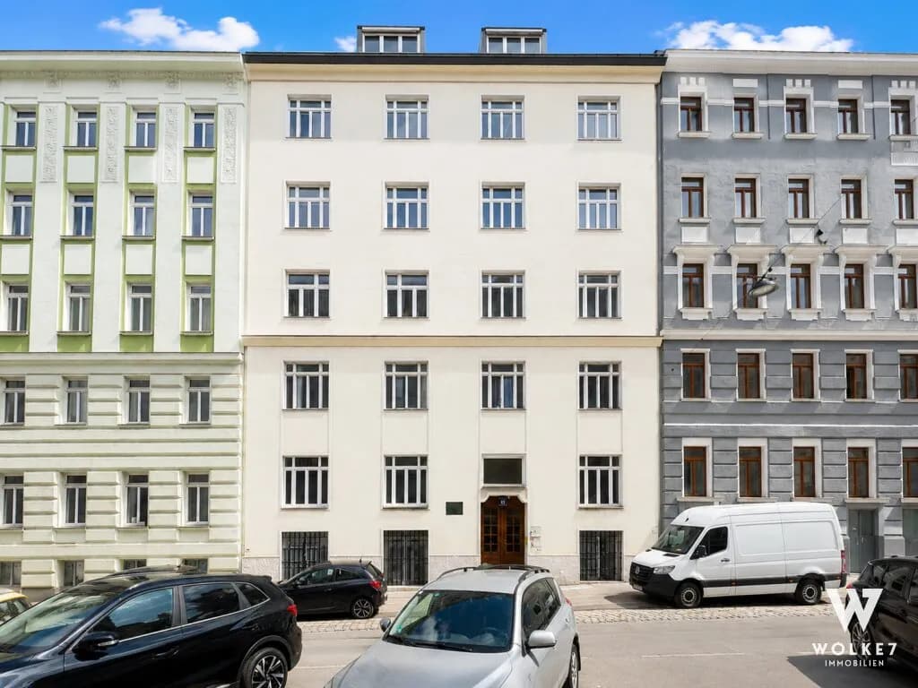 2-Zimmer-Wohnung kaufen in Wien – 70 m², € 419.900 – Bild 9 von 9