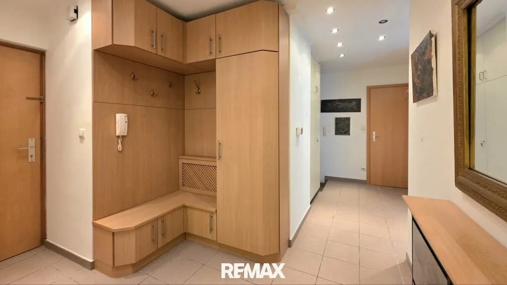 4-Zimmer-Wohnung mieten in Wien – 124 m², € 1.500 – Bild 2 von 19