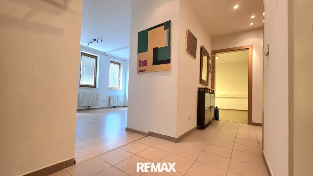 4-Zimmer-Wohnung mieten in Wien – 124 m², € 1.500 – Bild 4 von 19