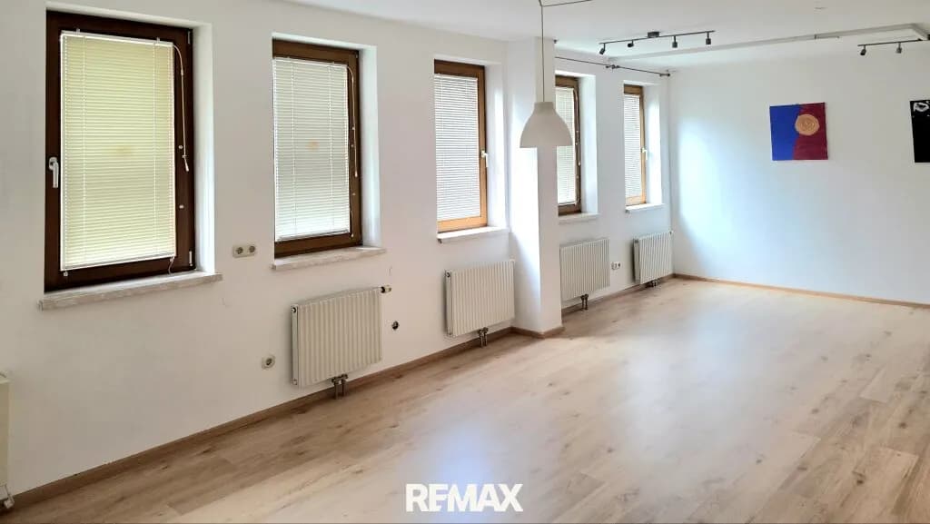 4-Zimmer-Wohnung mieten in Wien – 124 m², € 1.500 – Bild 6 von 19