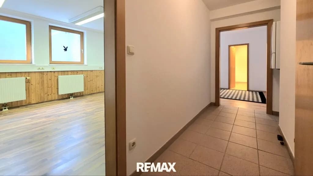 4-Zimmer-Wohnung mieten in Wien – 124 m², € 1.500 – Bild 10 von 19