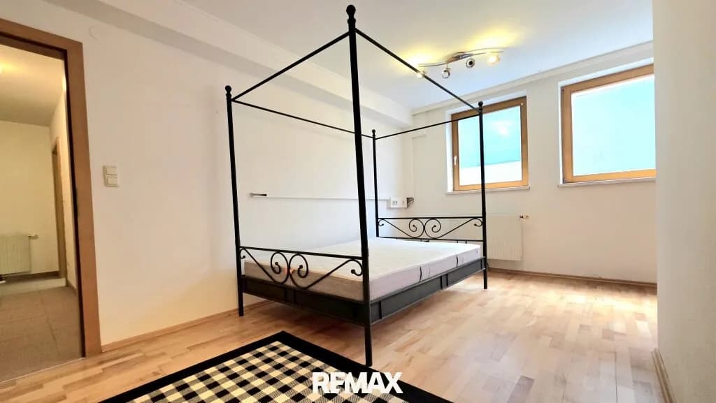 4-Zimmer-Wohnung mieten in Wien – 124 m², € 1.500 – Bild 11 von 19