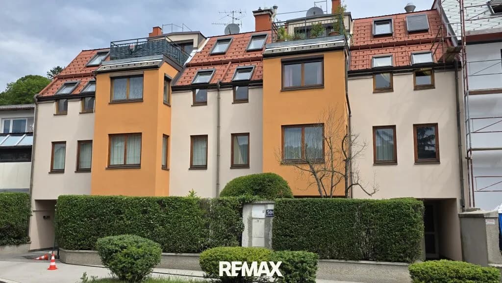 4-Zimmer-Wohnung mieten in Wien – 124 m², € 1.500 – Bild 15 von 19