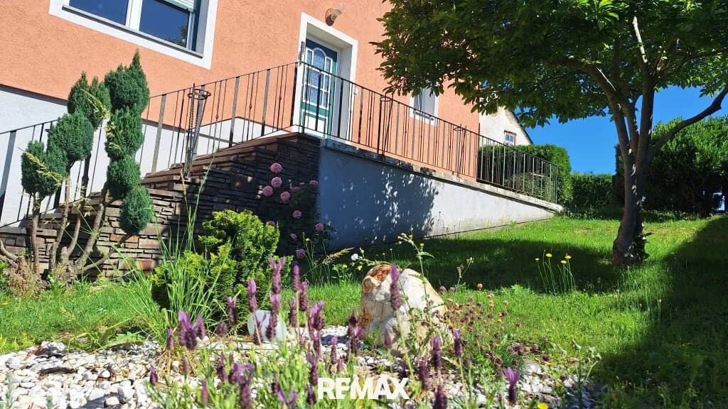 Haus kaufen in Deutschlandsberg – 154 m², € 349.000 – Bild 2 von 13