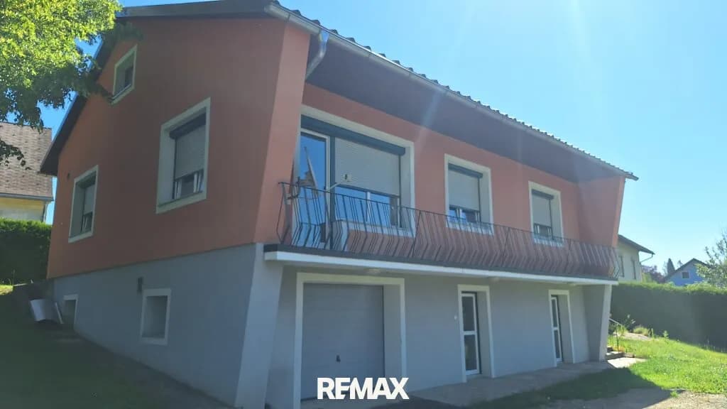 Haus kaufen in Deutschlandsberg – 154 m², € 349.000 – Bild 5 von 13