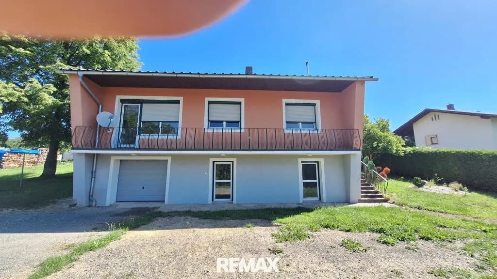 Haus kaufen in Deutschlandsberg – 154 m², € 349.000 – Bild 6 von 13