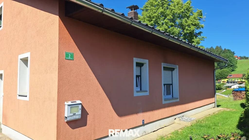 Haus kaufen in Deutschlandsberg – 154 m², € 349.000 – Bild 7 von 13