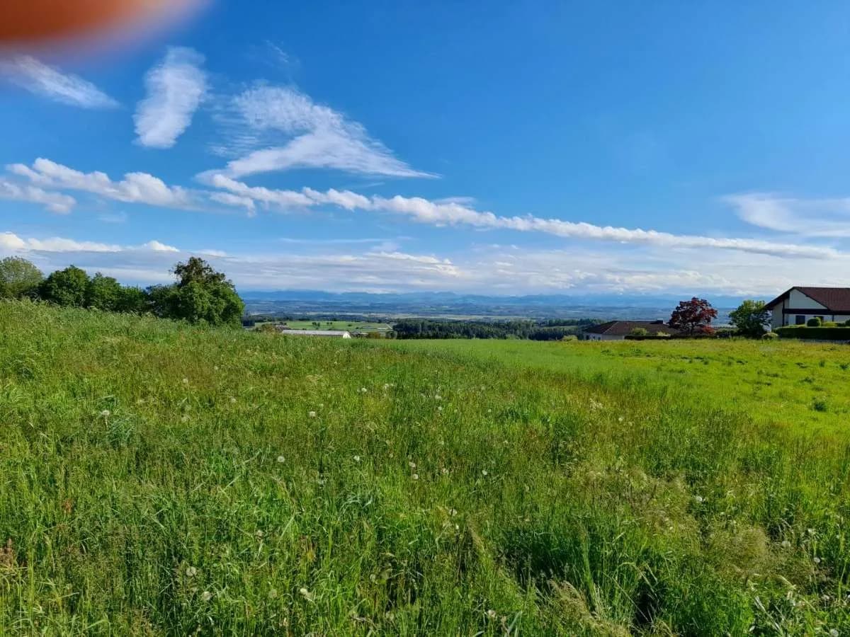 Grundstück kaufen in Perg – 841 m², € 110.095