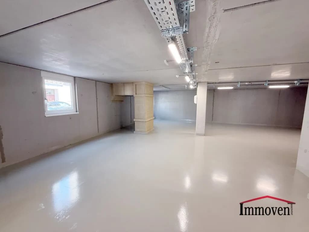Gewerbeimmobilie mieten in Wien – 511 m², € 3.833 – Bild 2 von 12
