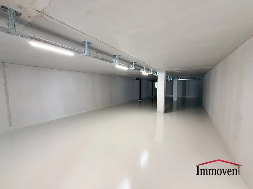 Gewerbeimmobilie mieten in Wien – 511 m², € 3.833 – Bild 3 von 12
