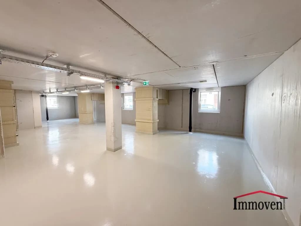 Gewerbeimmobilie mieten in Wien – 511 m², € 3.833 – Bild 4 von 12