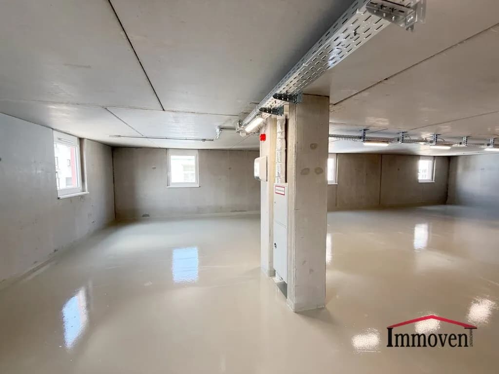 Gewerbeimmobilie mieten in Wien – 511 m², € 3.833 – Bild 8 von 12