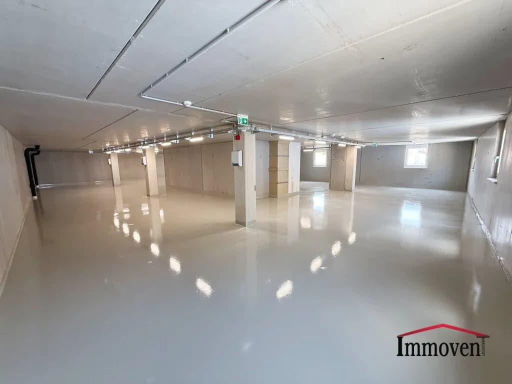 Gewerbeimmobilie mieten in Wien – 511 m², € 3.833 – Bild 9 von 12